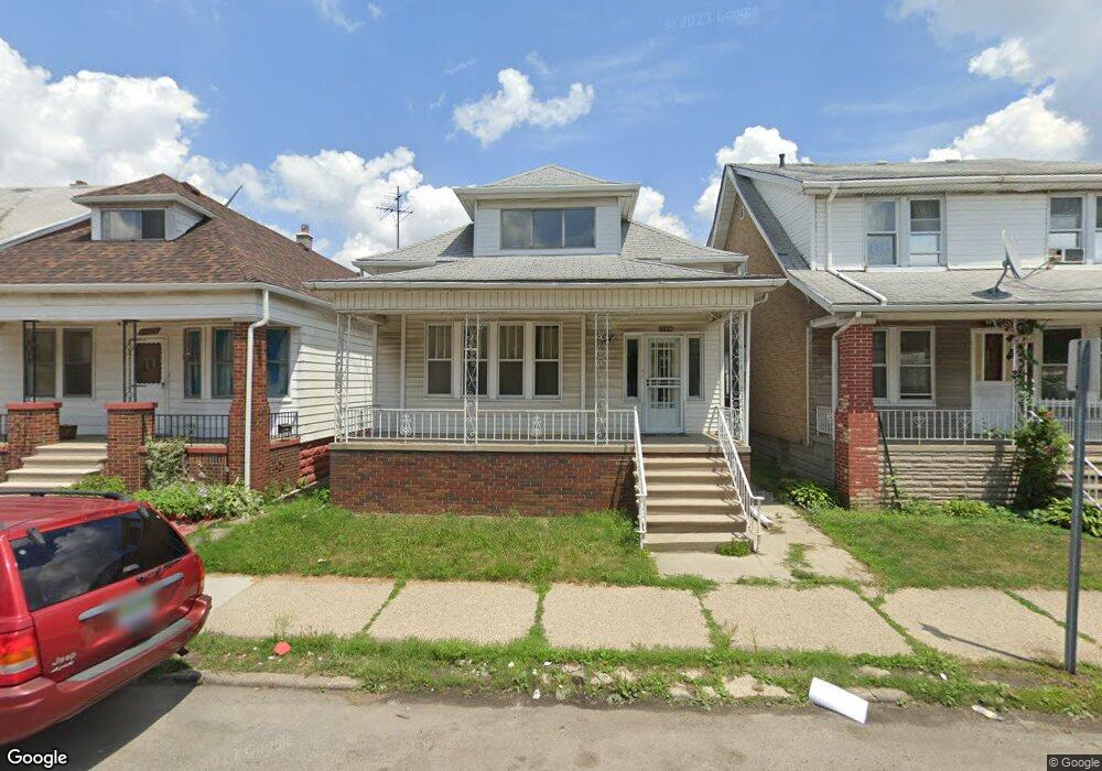 11368 Mcdougall St, HamtraMcK, MI 48212 - photo 1