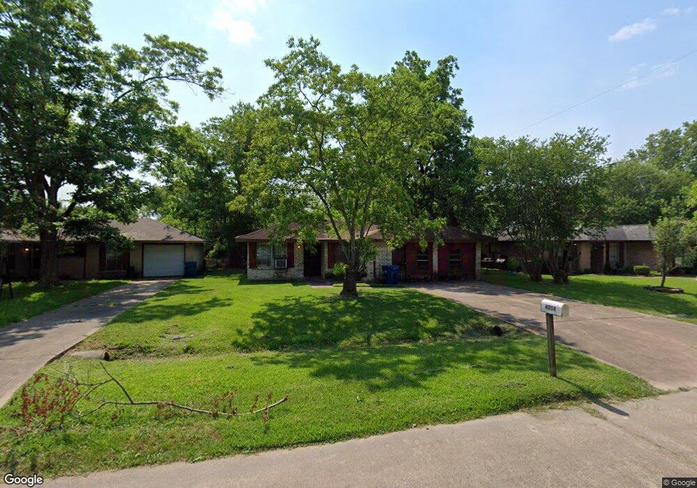 4014 Merrimac St, Houston, TX 77093 - photo 1