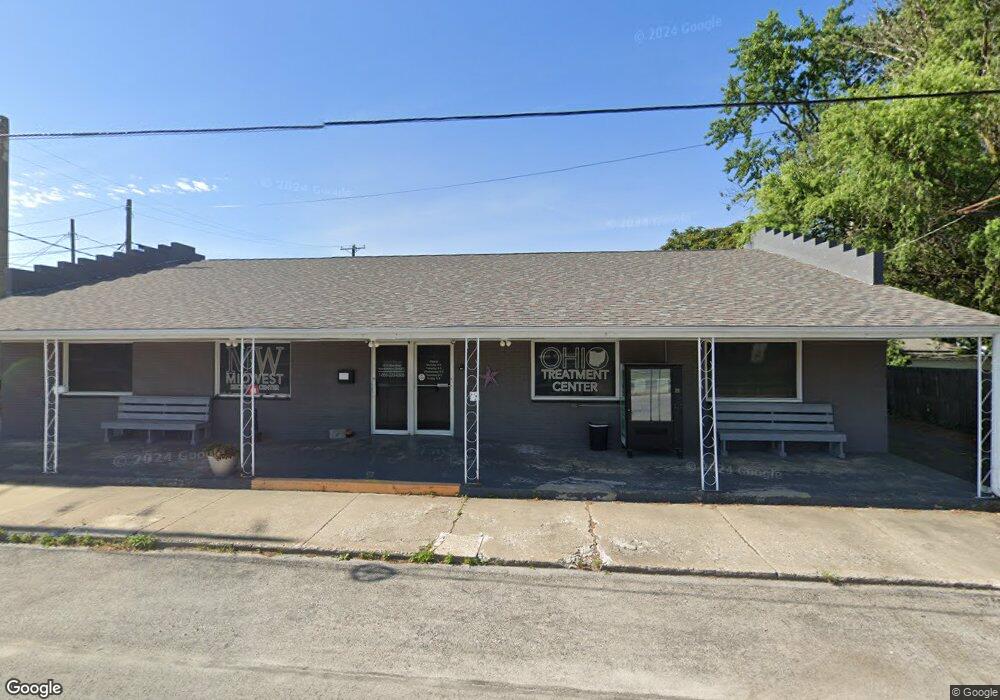 115 W State St, North Baltimore, OH 45872 - photo 1