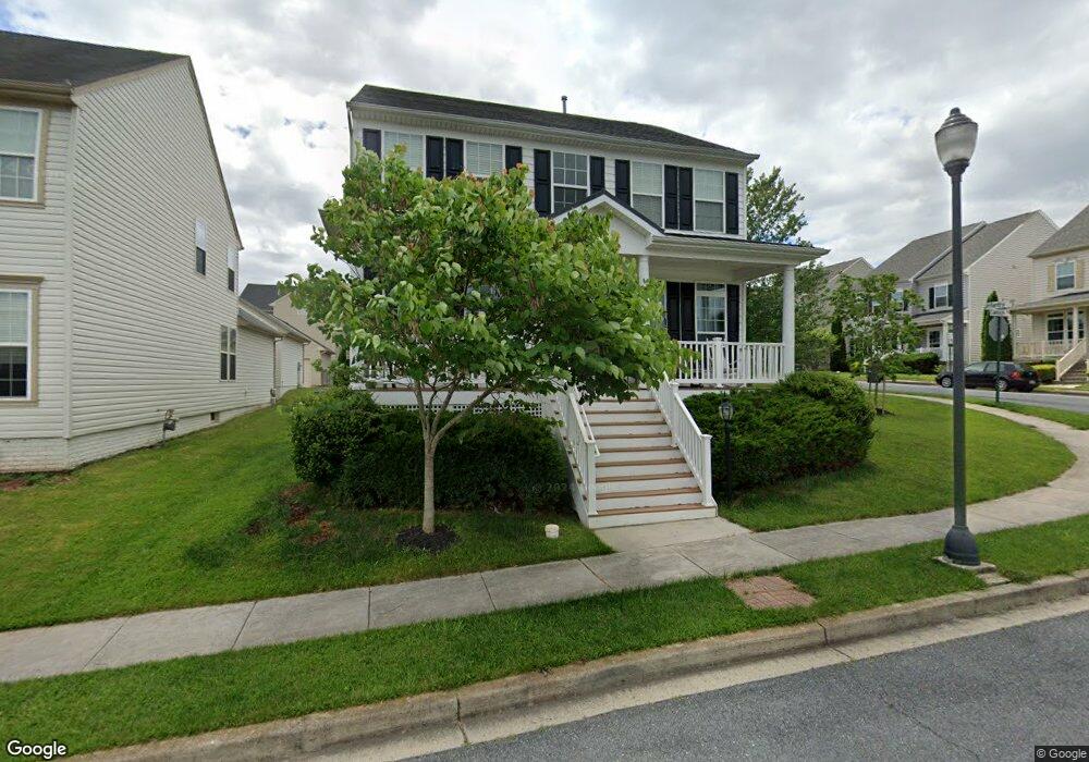 2126 Caisson Rd, Frederick, MD 21702 - photo 1