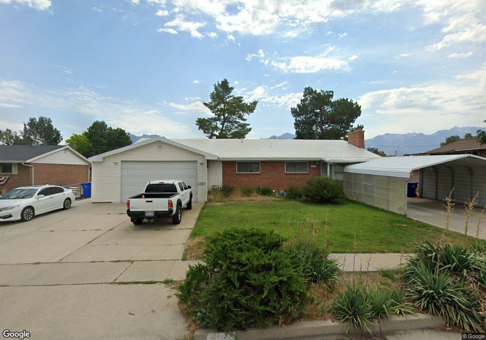 6907 S 345 E unit 6909, Midvale, UT 84047 - photo 1