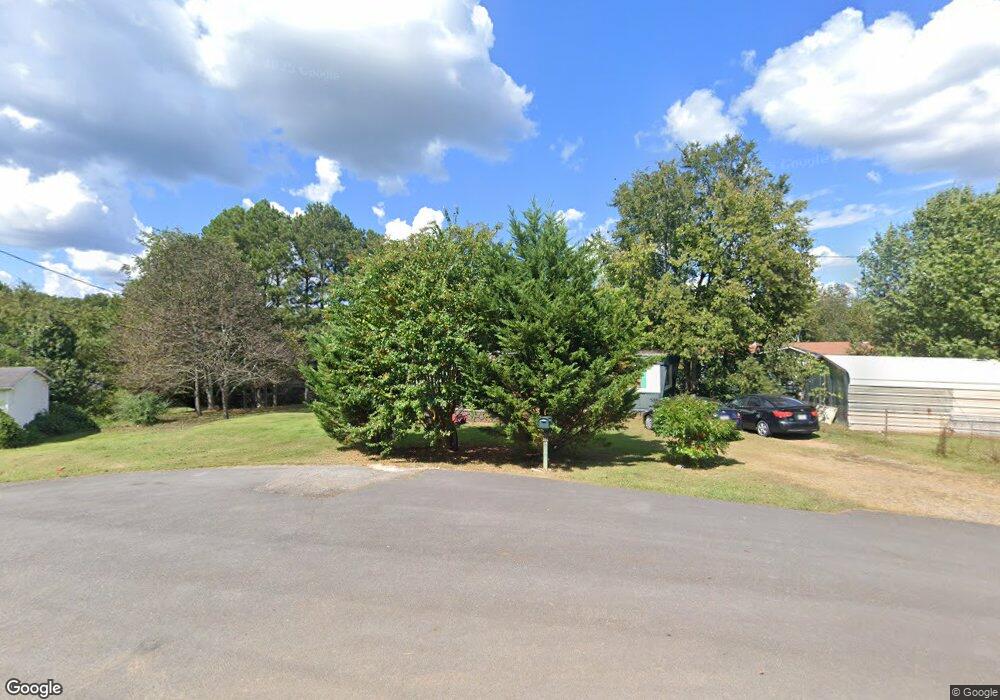 389 Classic Ln, Chatsworth, GA 30705 - photo 1