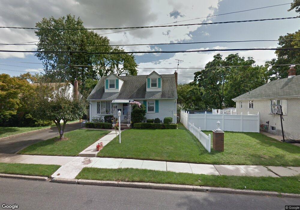 20 Howard St unit 24, Perth Amboy, NJ 08861 - photo 1