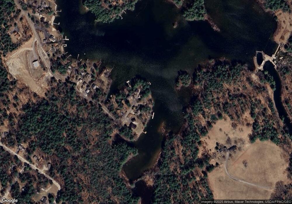 185 Stuart Shores Rd, Standish, ME 04084 - photo 1