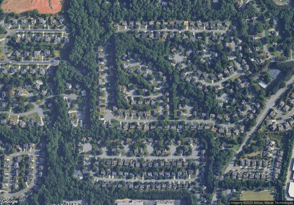 710 Westre Way unit 1, Alpharetta, GA 30004 - photo 1