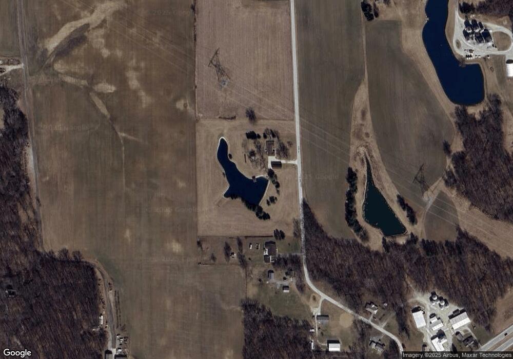 5616 N 200 E, Huntington, IN 46750 - photo 1