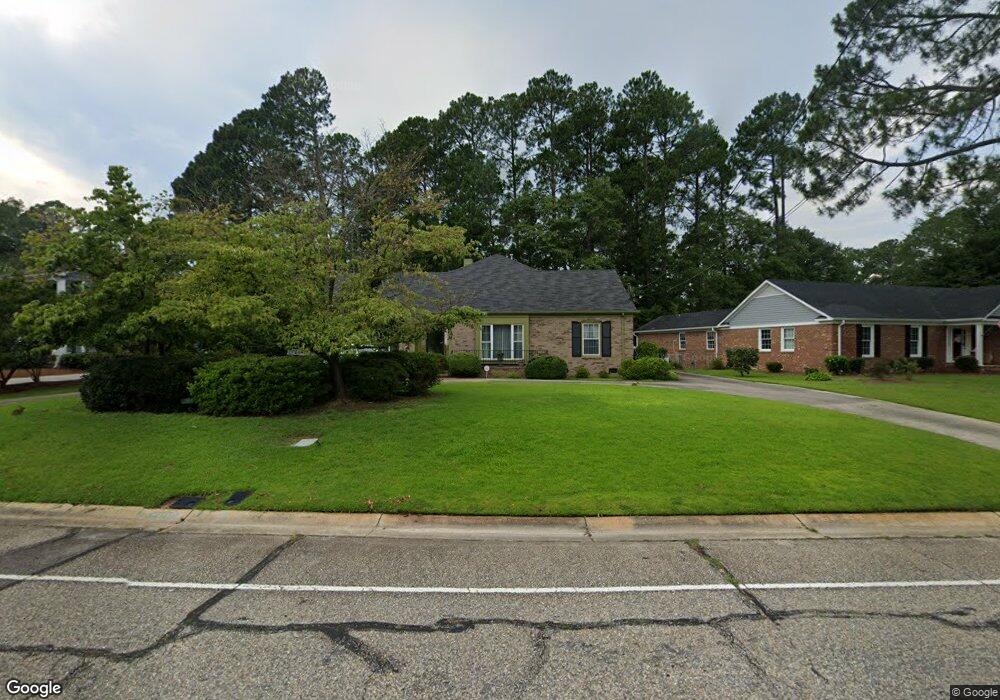 406 Wayberry Dr, Fayetteville, NC 28303 - photo 1