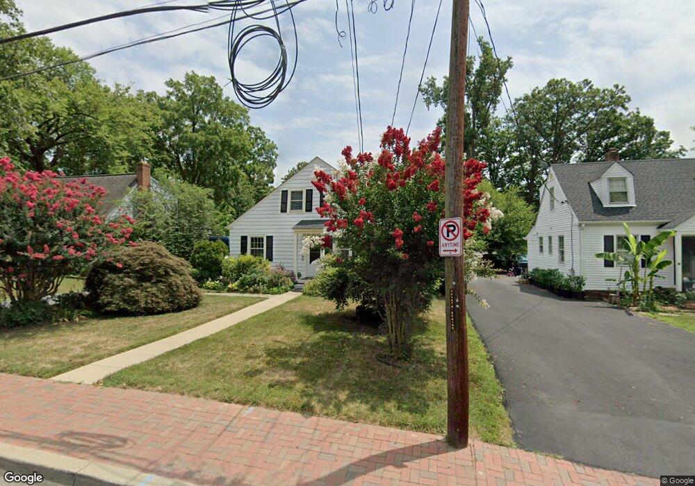 109 Chestnut St, Gaithersburg, MD 20877 - photo 1