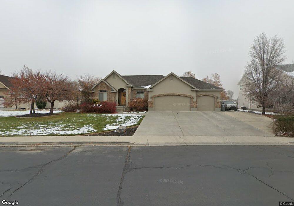 2188 N 900 W, Pleasant Grove, UT 84062 - photo 1