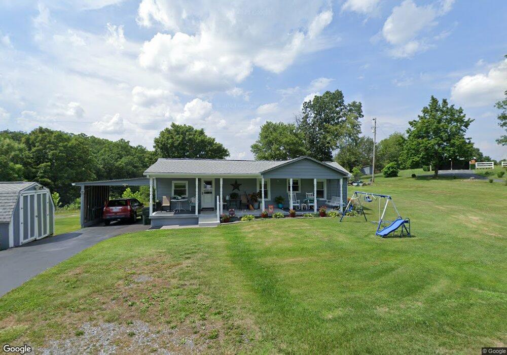 116 Glover Cir, Staunton, VA 24401 - photo 1