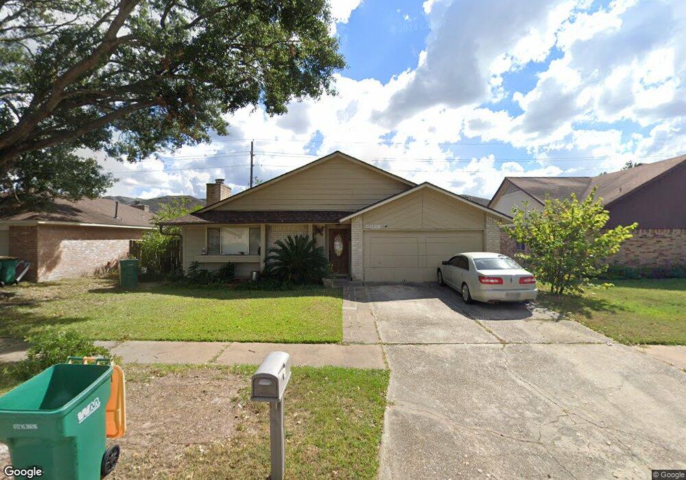 5819 Longforest Dr, Houston, TX 77088 - photo 1
