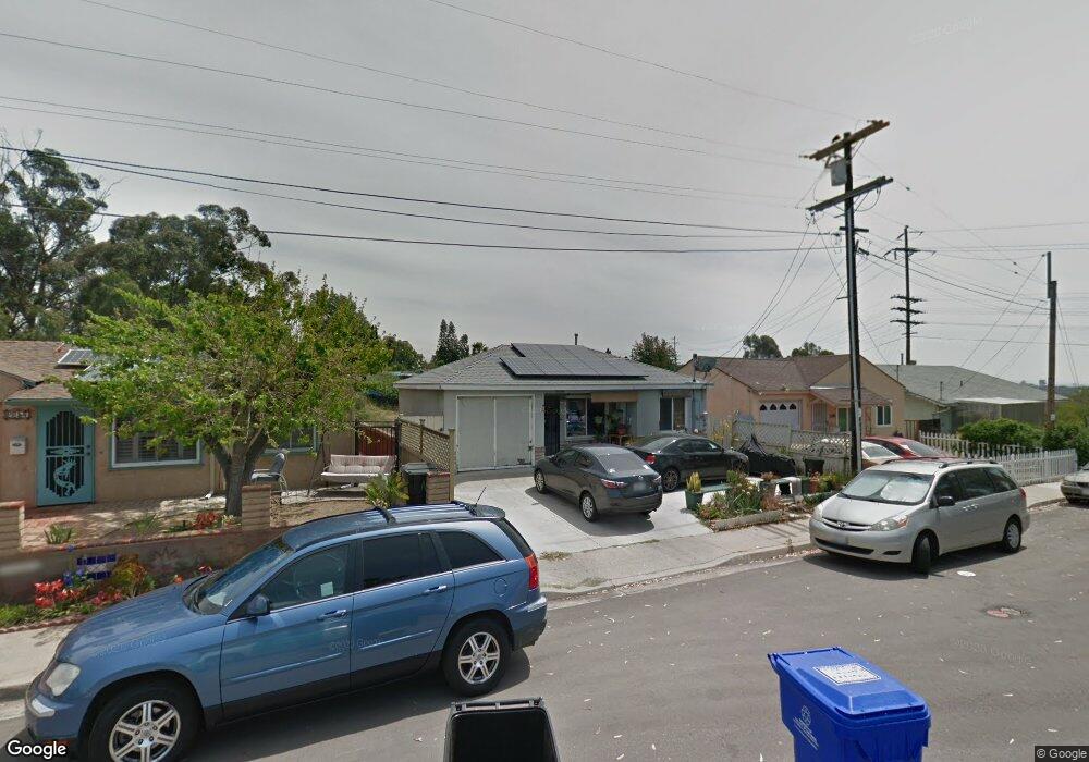 Street View Photo
