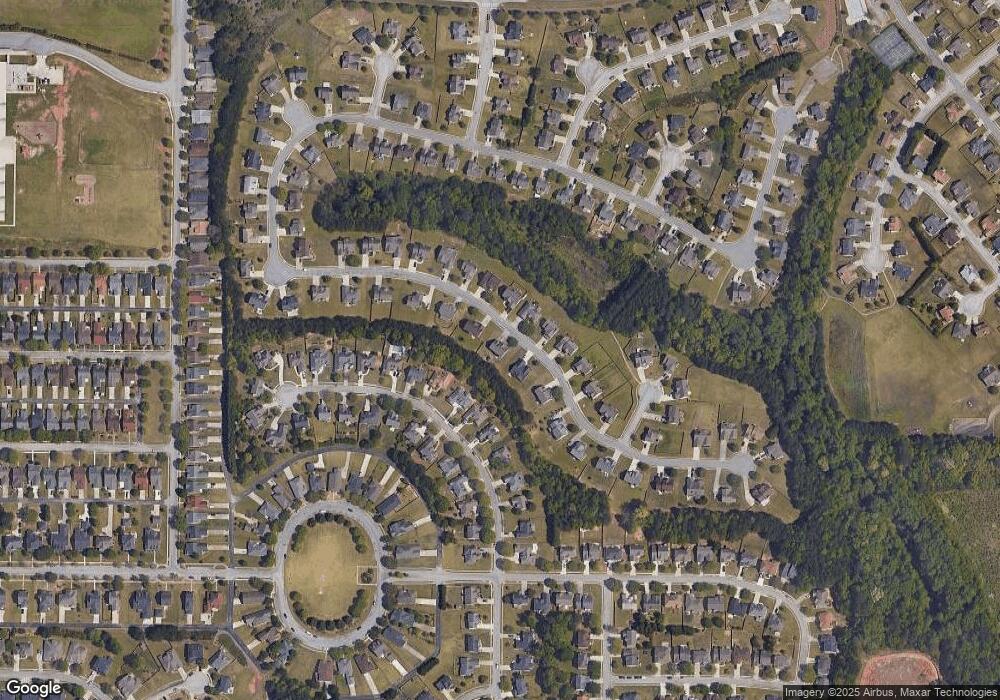 336 Sunderland Way, Stockbridge, GA 30281 - photo 1