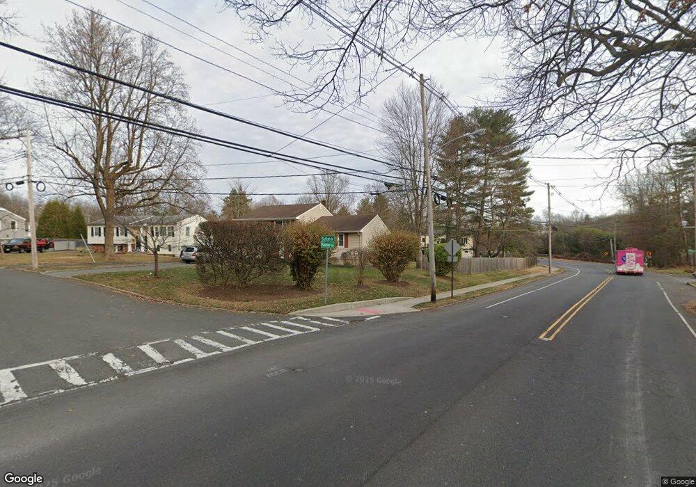 3 Sutton Dr, Berkeley Heights, NJ 07922 - photo 1