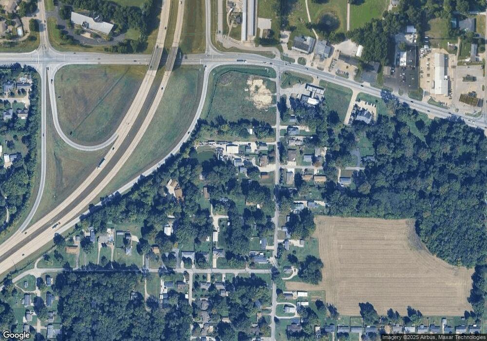 5645 Stacer Rd, Newburgh, IN 47630 - photo 1