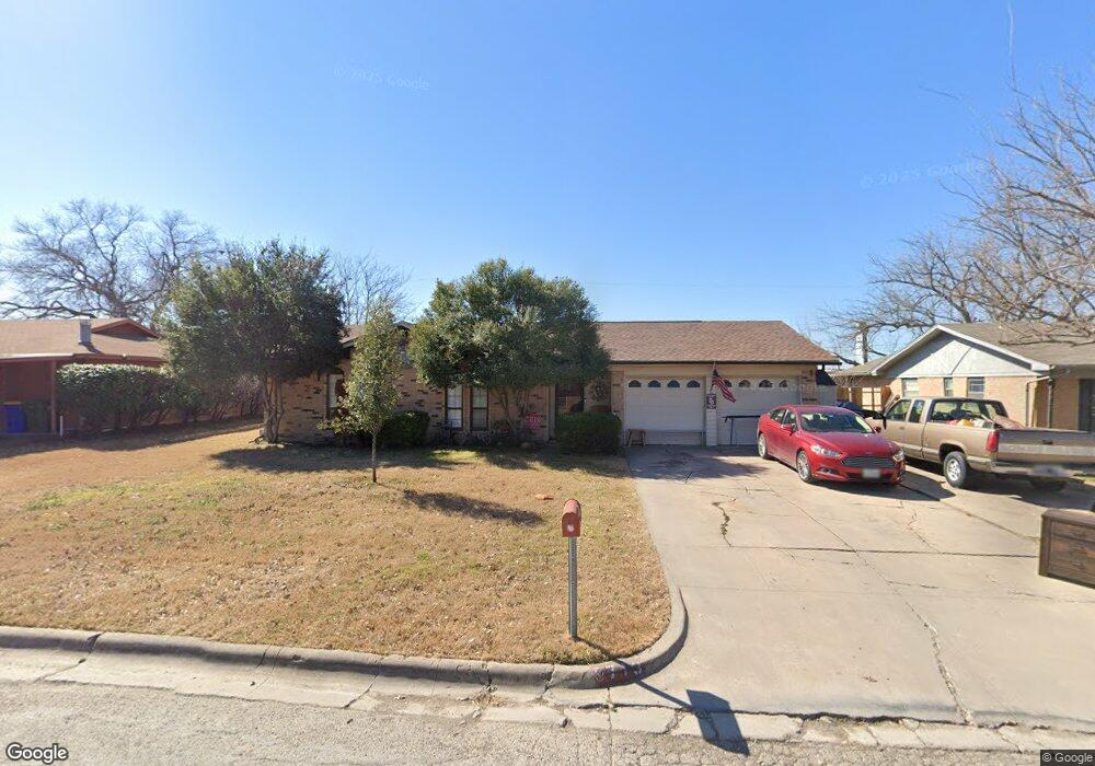 713 S Kate St, Fort Worth, TX 76108 - photo 1