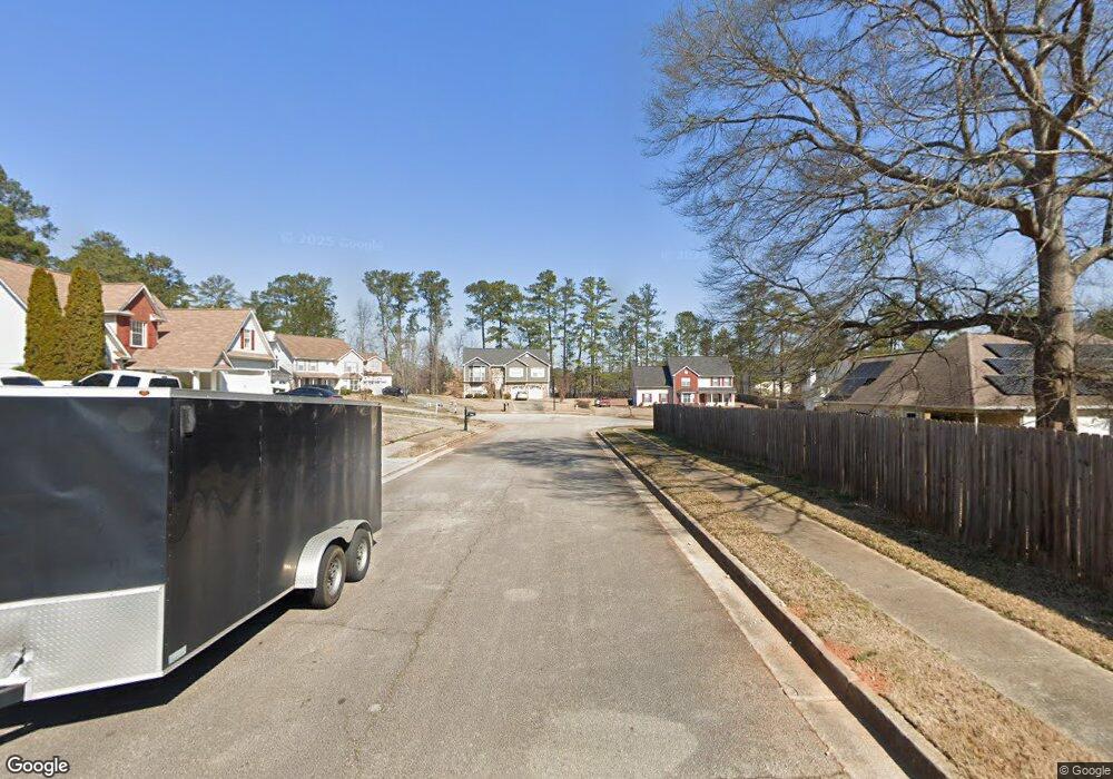 0 Southern Magnolia Ln unit 8567627, Rex, GA 30273 - photo 1