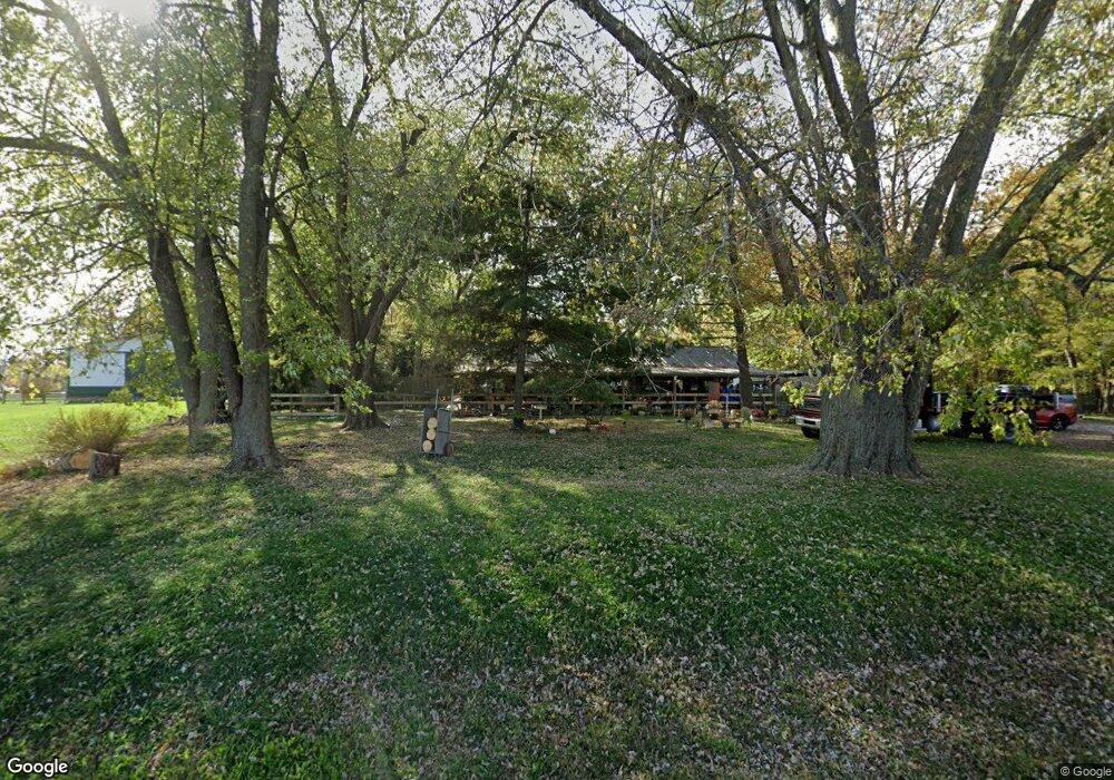 8036 N State Route 123, Blanchester, OH 45107 - photo 1