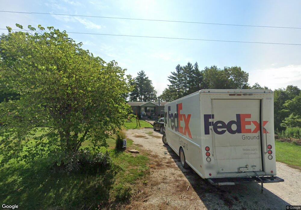 2160 Crazy Horse Rd, Ashland, IL 62612 - photo 1