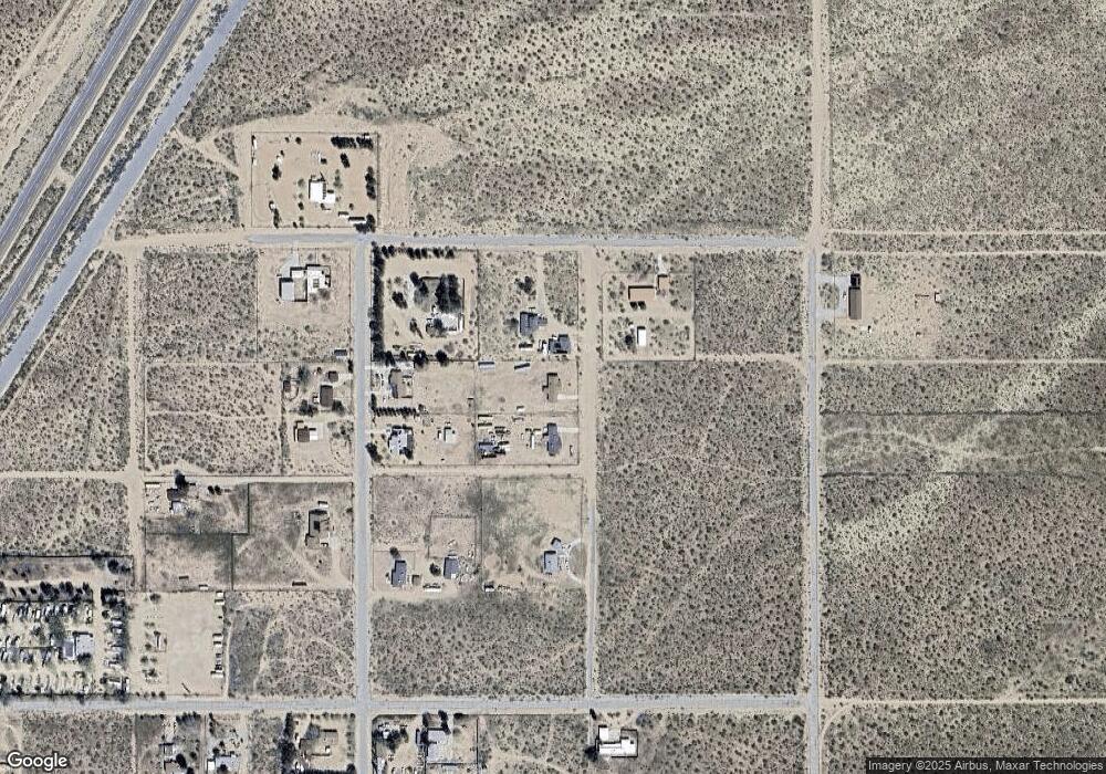 21413 Klassette St, Mojave, CA 93501 - photo 1