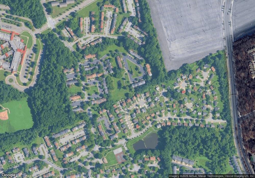 7939 Suiter Way, Landover, MD 20785 - photo 1