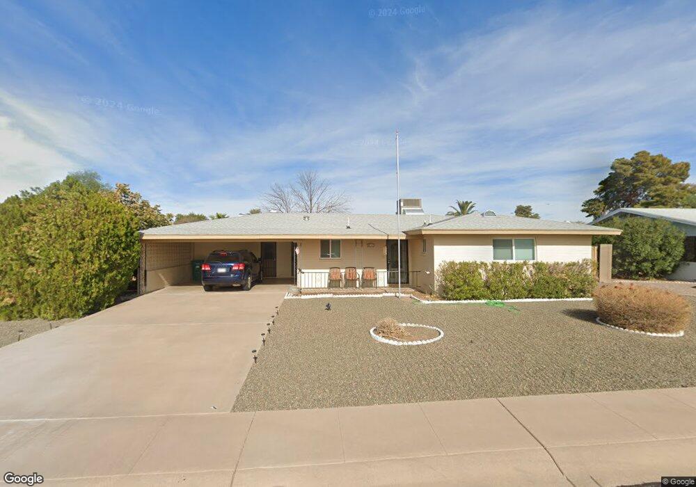 5220 E Des Moines St, Mesa, AZ 85205 - photo 1