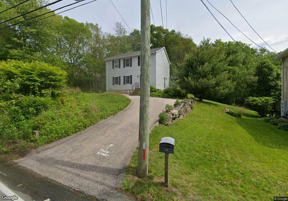 48 S Broad St, Pawcatuck, CT 06379 - photo 1