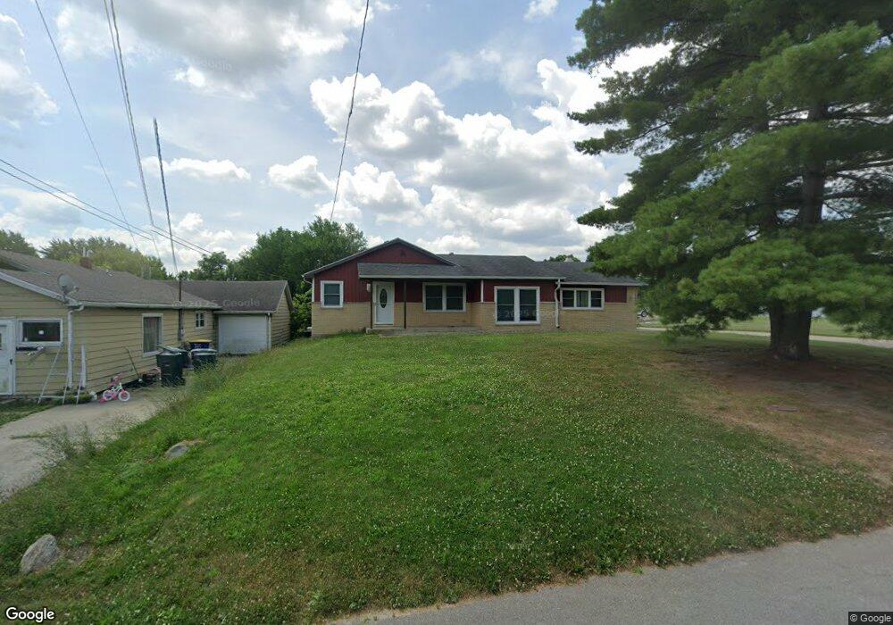 1335 E 22nd St, Muncie, IN 47302 - photo 1