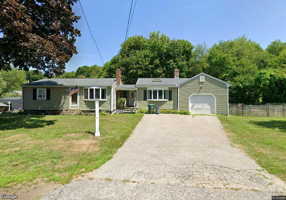 35 Musket Rd, Marshfield, MA 02050 - photo 1