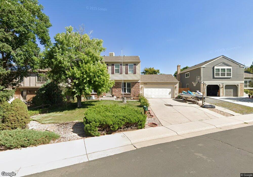 711 S Memphis Way, Aurora, CO 80017 - photo 1