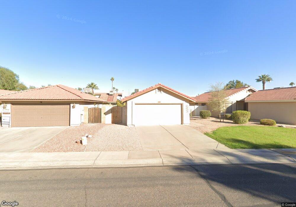 2450 W Orchid Ln, Chandler, AZ 85224 - photo 1