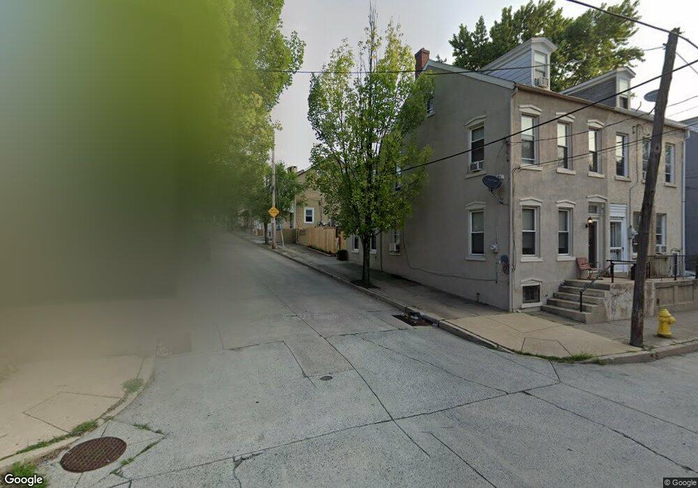 143 S Penn St, Allentown, PA 18102 - photo 1