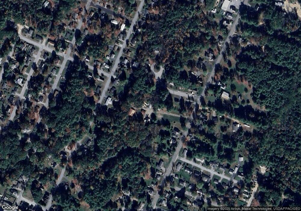 116 Main St, Lisbon Falls, ME 04252 - photo 1