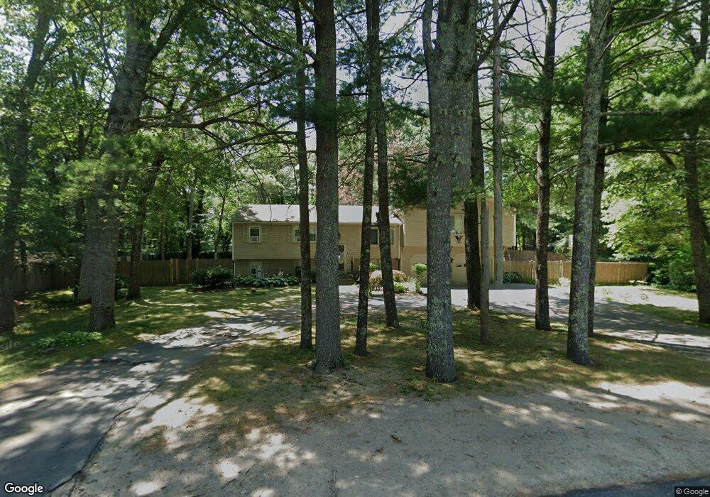 6 Ransom St, Carver, MA 02330 - photo 1