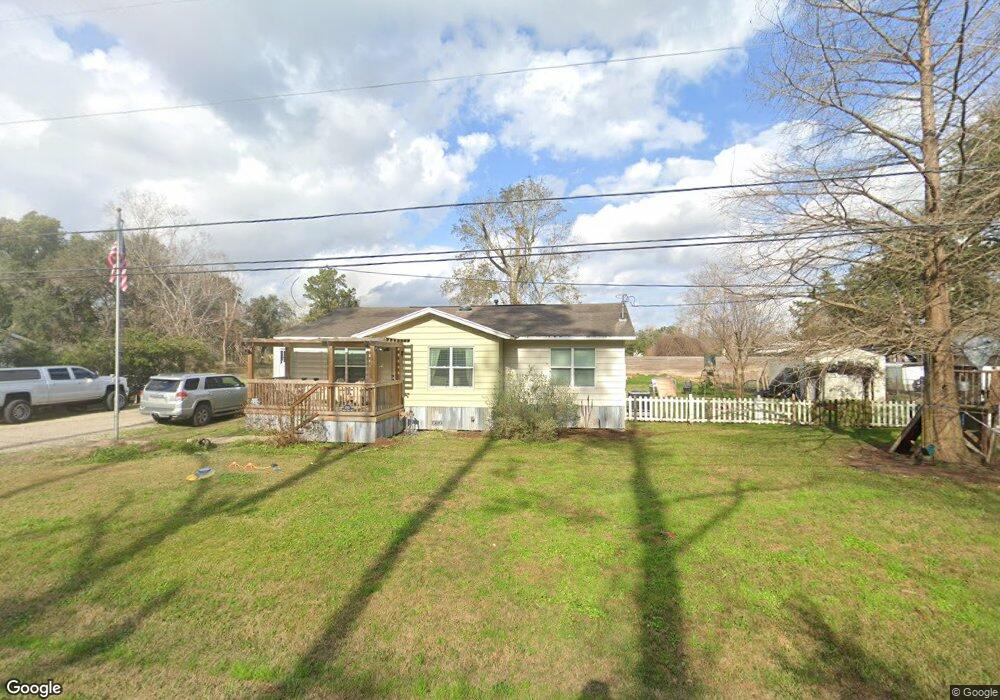 2702 County Road 148, Alvin, TX 77511 - photo 1