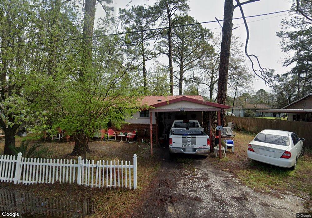 306 Charles St, Adel, GA 31620 - photo 1