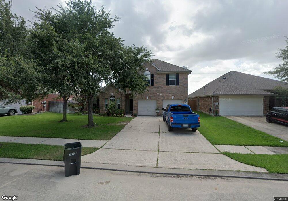 31430 Ashland Park Ln, Spring, TX 77386 - photo 1