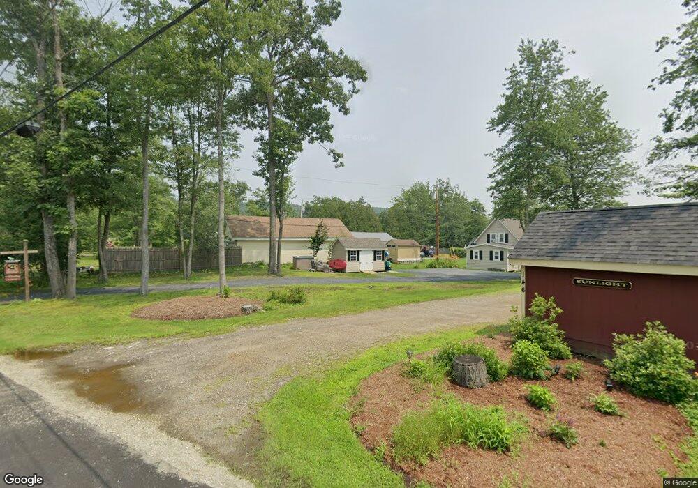 152 N Shore Rd, Spofford, NH 03462 - photo 1