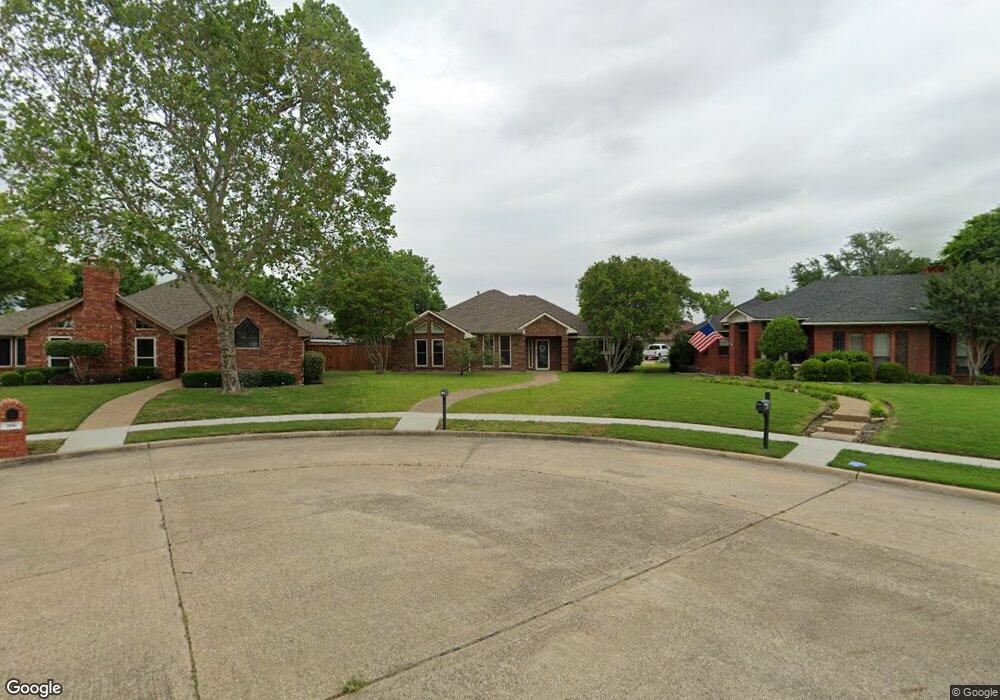 504 Silverleaf Ct, Wylie, TX 75098 - photo 1