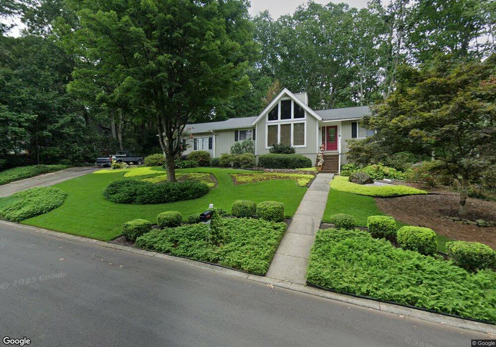 2095 Kinridge Ct unit 2, Marietta, GA 30062 - photo 1