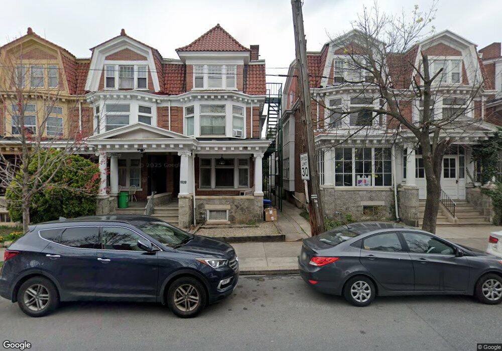 1639 W Turner St, Allentown, PA 18102 - photo 1