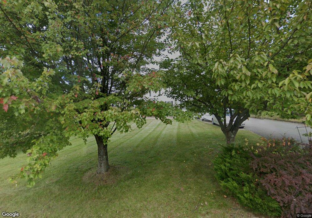 8 Fox Chase Turn, Pittstown, NJ 08867 - photo 1