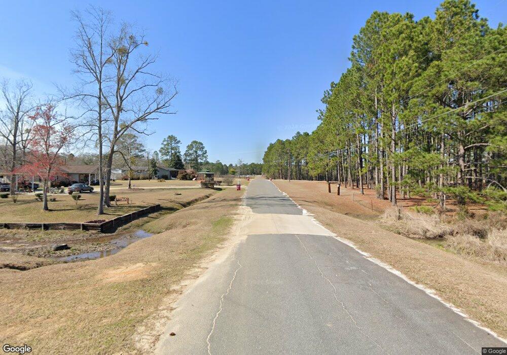 1006 10th St, McRae-helena, GA 31037 - photo 1