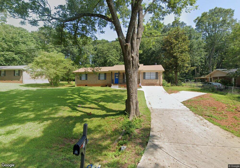 78 Skyline Dr, Jefferson, GA 30549 - photo 1