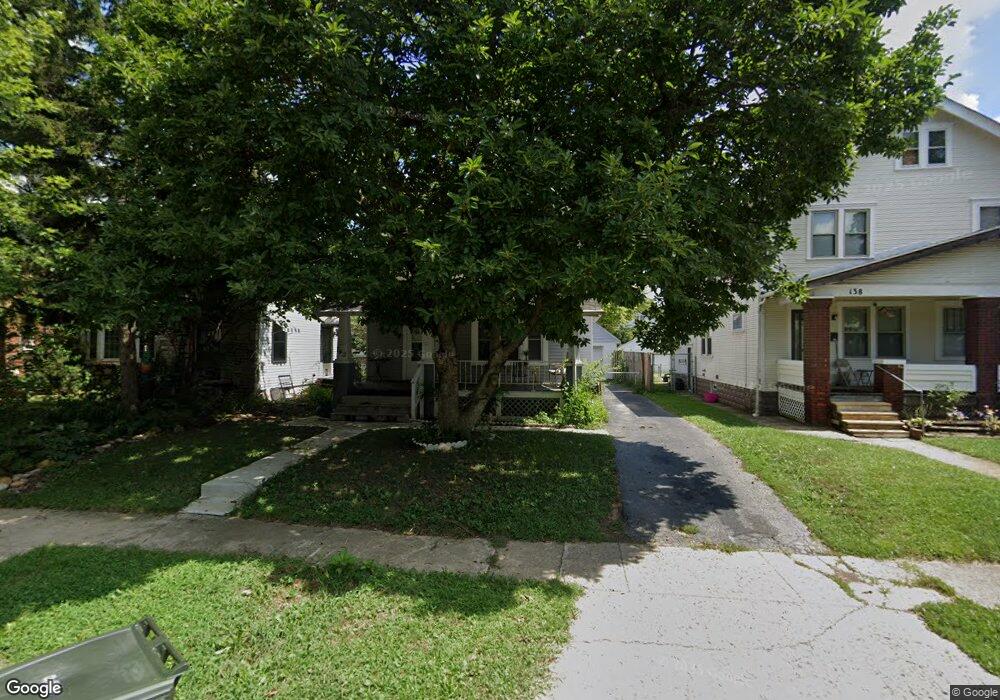 142 N Chase Ave, Columbus, OH 43204 - photo 1