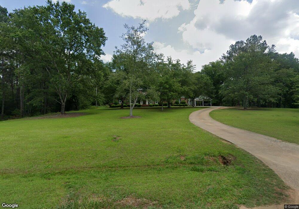 149 Rivoli Ridge Dr, Macon, GA 31210 - photo 1