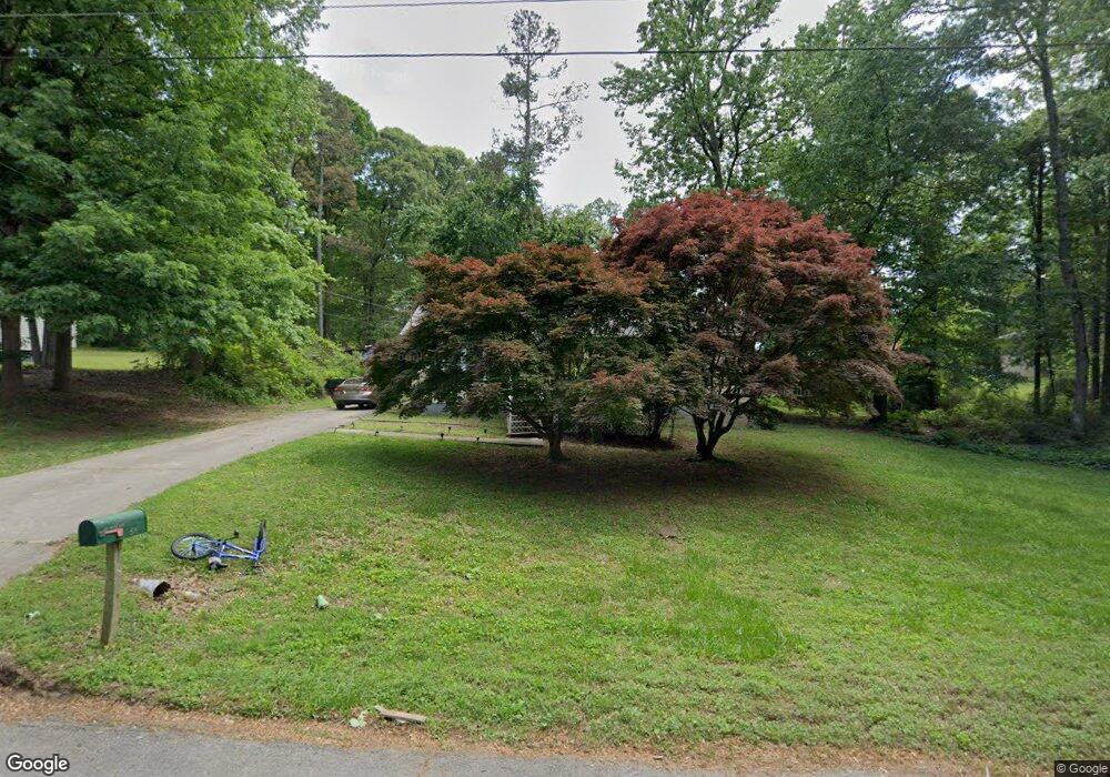 55 Knob Ave, Carrollton, GA 30116 - photo 1