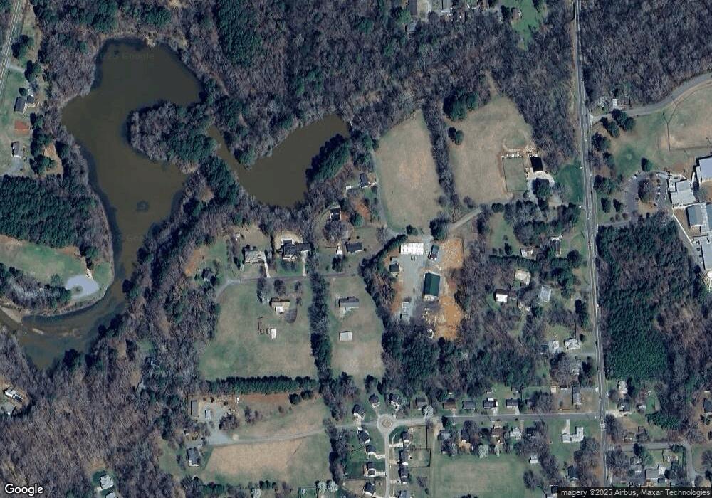 46 Town Lake Dr, Pittsboro, NC 27312 - photo 1