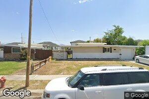 3911 S 2475 W, Salt Lake City, UT 84119