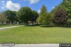 4208 N 200 W, Sharpsville, IN 46068